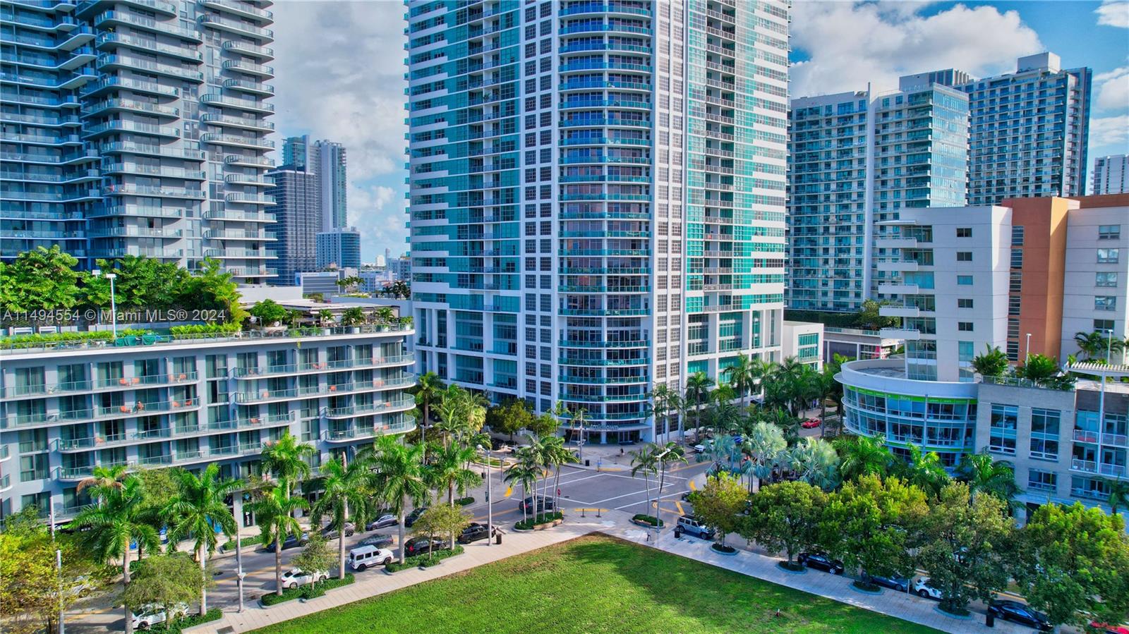 3301 NE 1st Ave H2907, Miami, Florida 33137, 2 Bedrooms Bedrooms, ,2 BathroomsBathrooms,Residential,For Sale,3301 NE 1st Ave H2907,A11494554