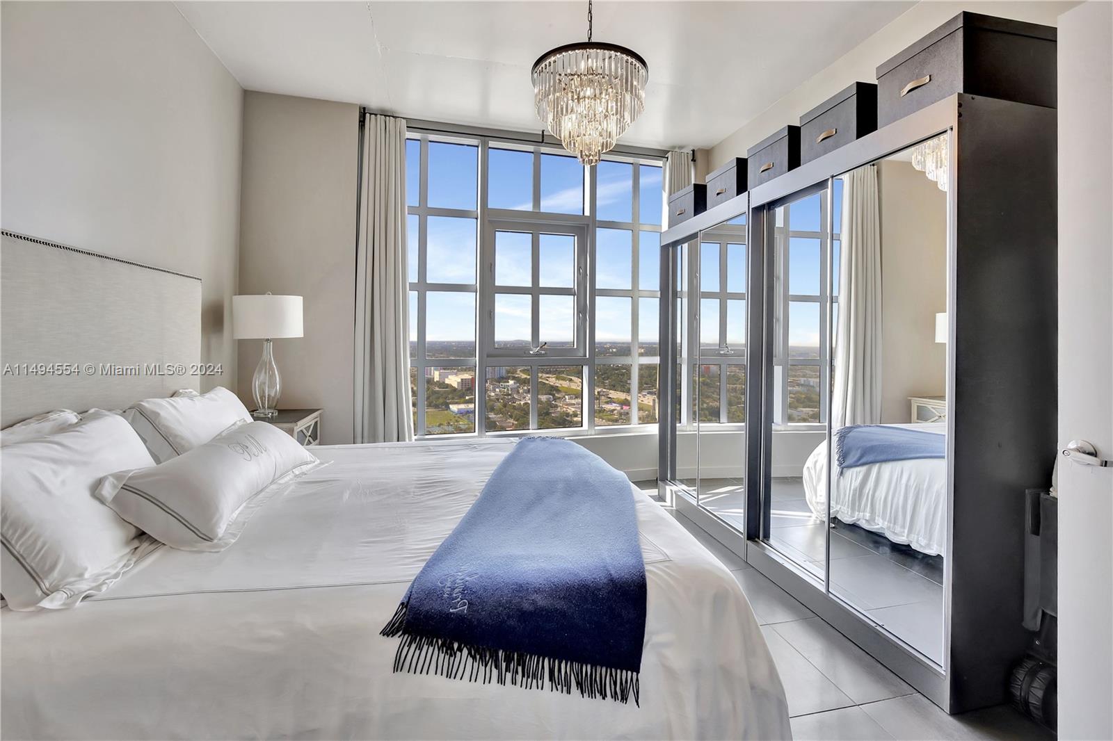 3301 NE 1st Ave H2907, Miami, Florida 33137, 2 Bedrooms Bedrooms, ,2 BathroomsBathrooms,Residential,For Sale,3301 NE 1st Ave H2907,A11494554