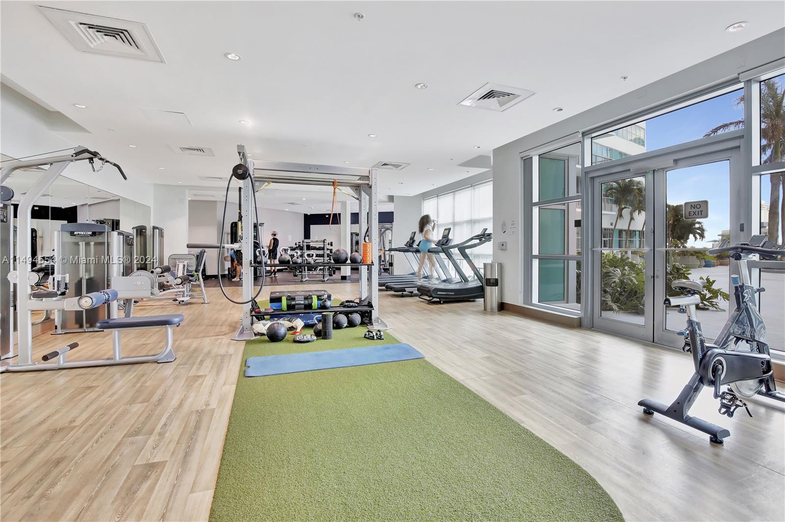 3301 NE 1st Ave H2907, Miami, Florida 33137, 2 Bedrooms Bedrooms, ,2 BathroomsBathrooms,Residential,For Sale,3301 NE 1st Ave H2907,A11494554