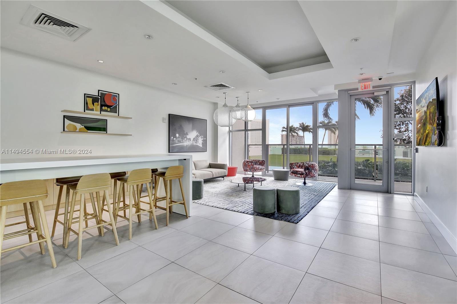 3301 NE 1st Ave H2907, Miami, Florida 33137, 2 Bedrooms Bedrooms, ,2 BathroomsBathrooms,Residential,For Sale,3301 NE 1st Ave H2907,A11494554