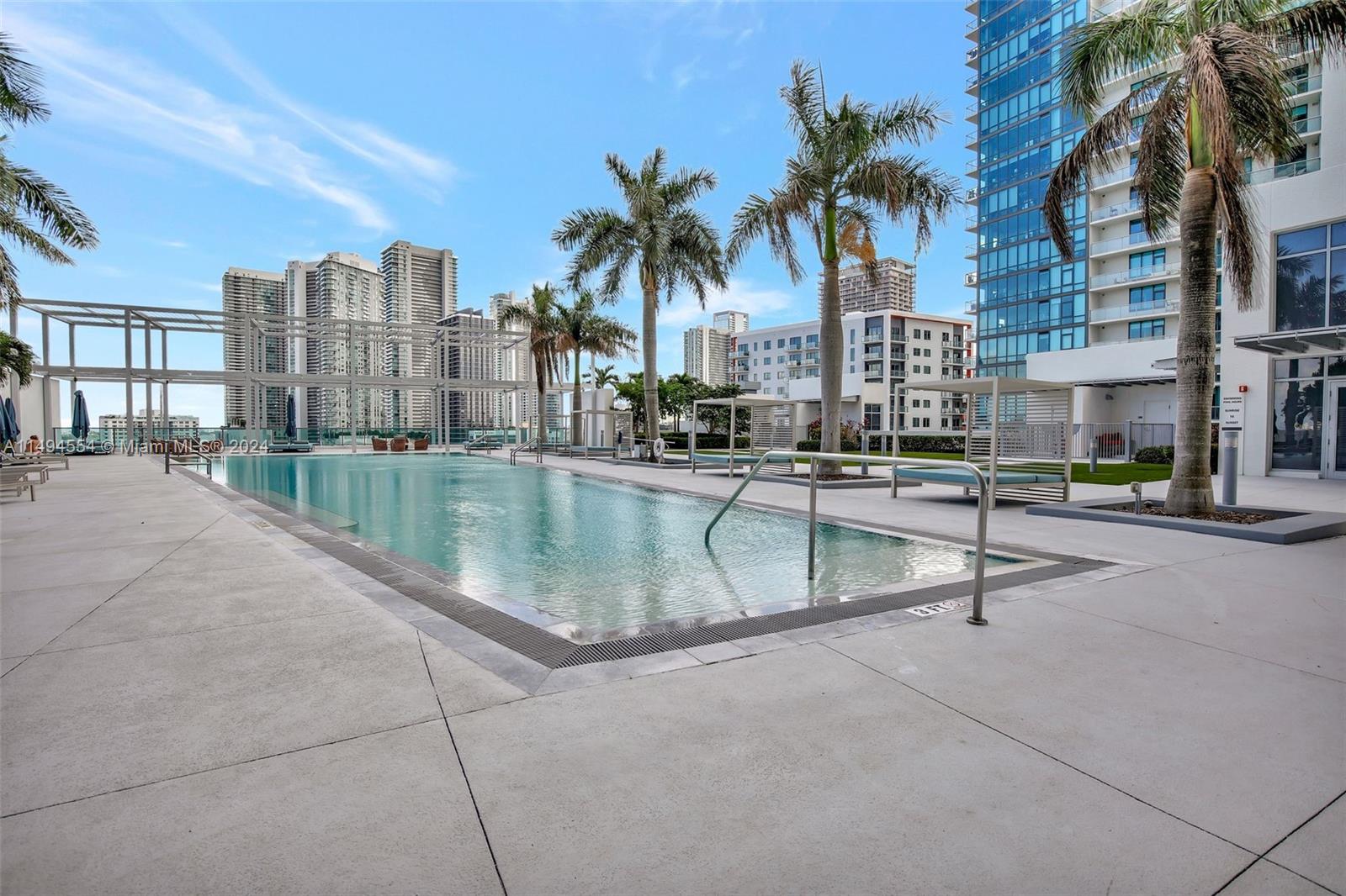 3301 NE 1st Ave H2907, Miami, Florida 33137, 2 Bedrooms Bedrooms, ,2 BathroomsBathrooms,Residential,For Sale,3301 NE 1st Ave H2907,A11494554