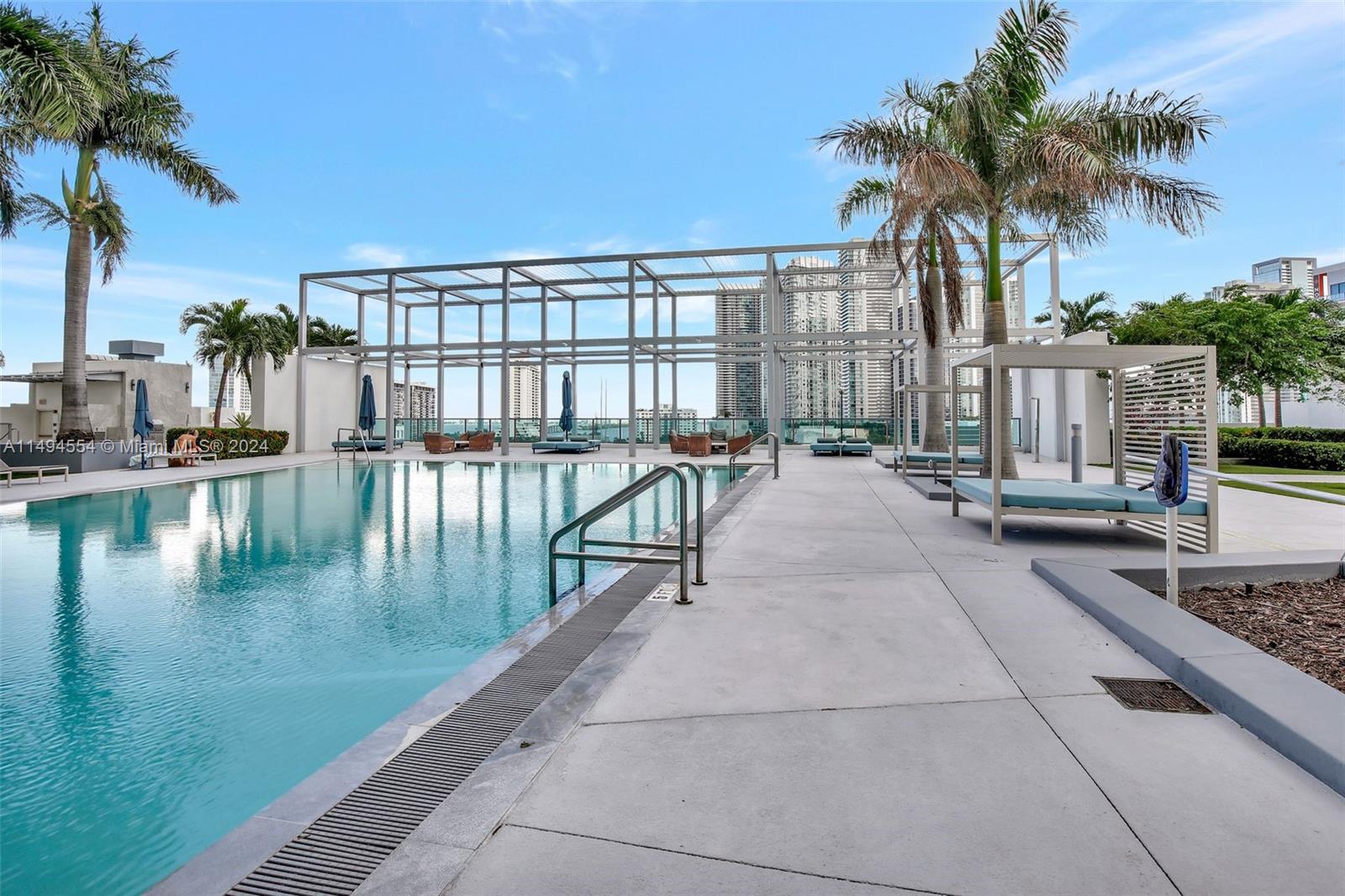 3301 NE 1st Ave H2907, Miami, Florida 33137, 2 Bedrooms Bedrooms, ,2 BathroomsBathrooms,Residential,For Sale,3301 NE 1st Ave H2907,A11494554