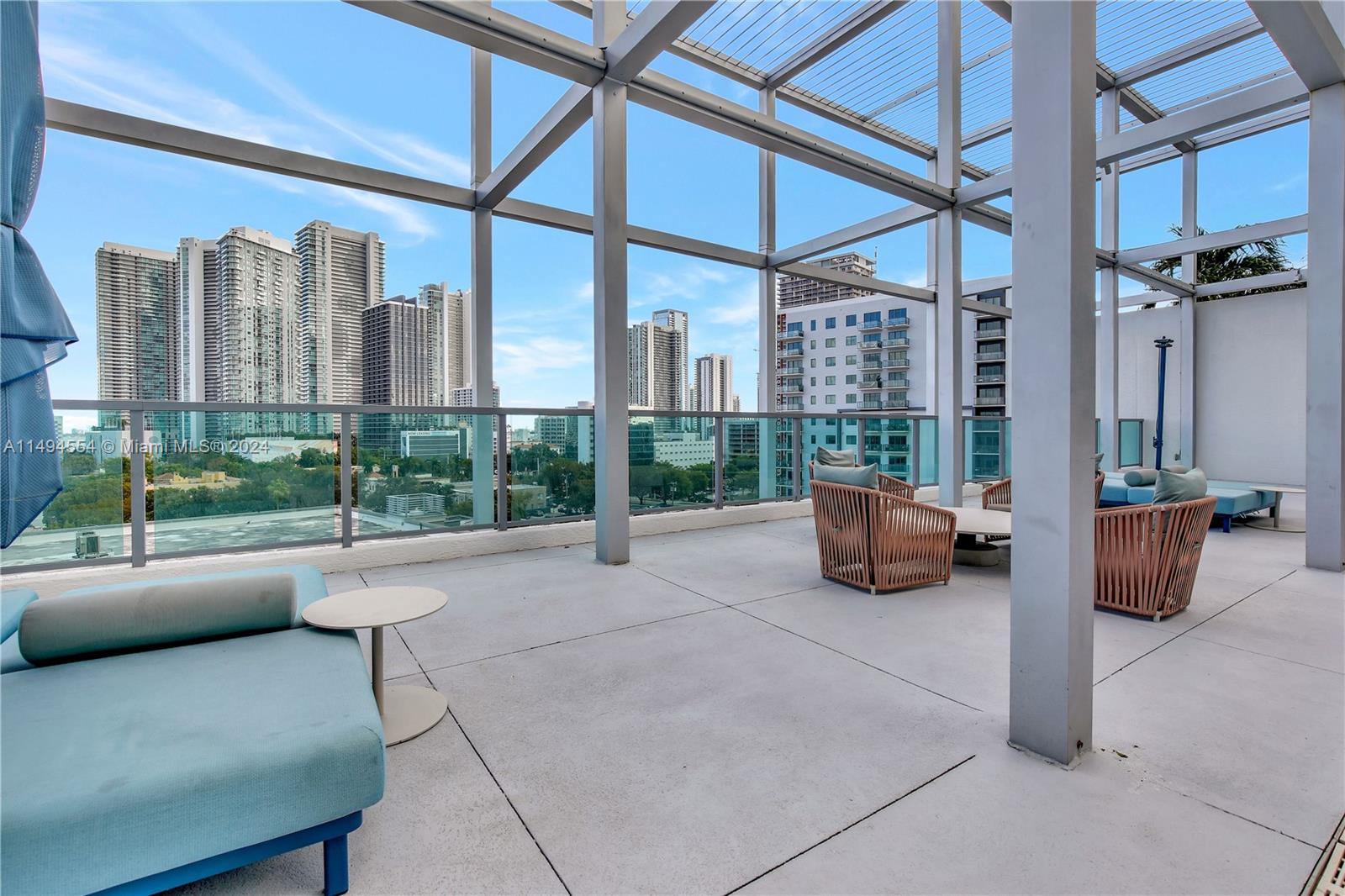 3301 NE 1st Ave H2907, Miami, Florida 33137, 2 Bedrooms Bedrooms, ,2 BathroomsBathrooms,Residential,For Sale,3301 NE 1st Ave H2907,A11494554