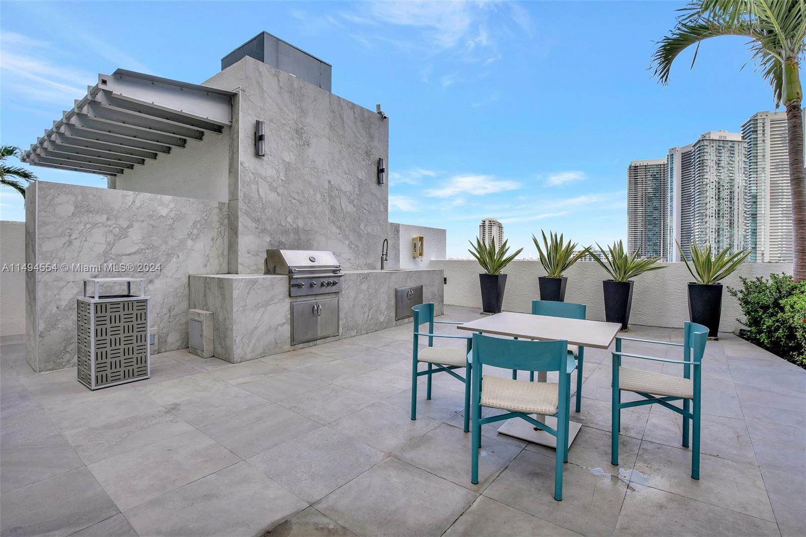 3301 NE 1st Ave H2907, Miami, Florida 33137, 2 Bedrooms Bedrooms, ,2 BathroomsBathrooms,Residential,For Sale,3301 NE 1st Ave H2907,A11494554