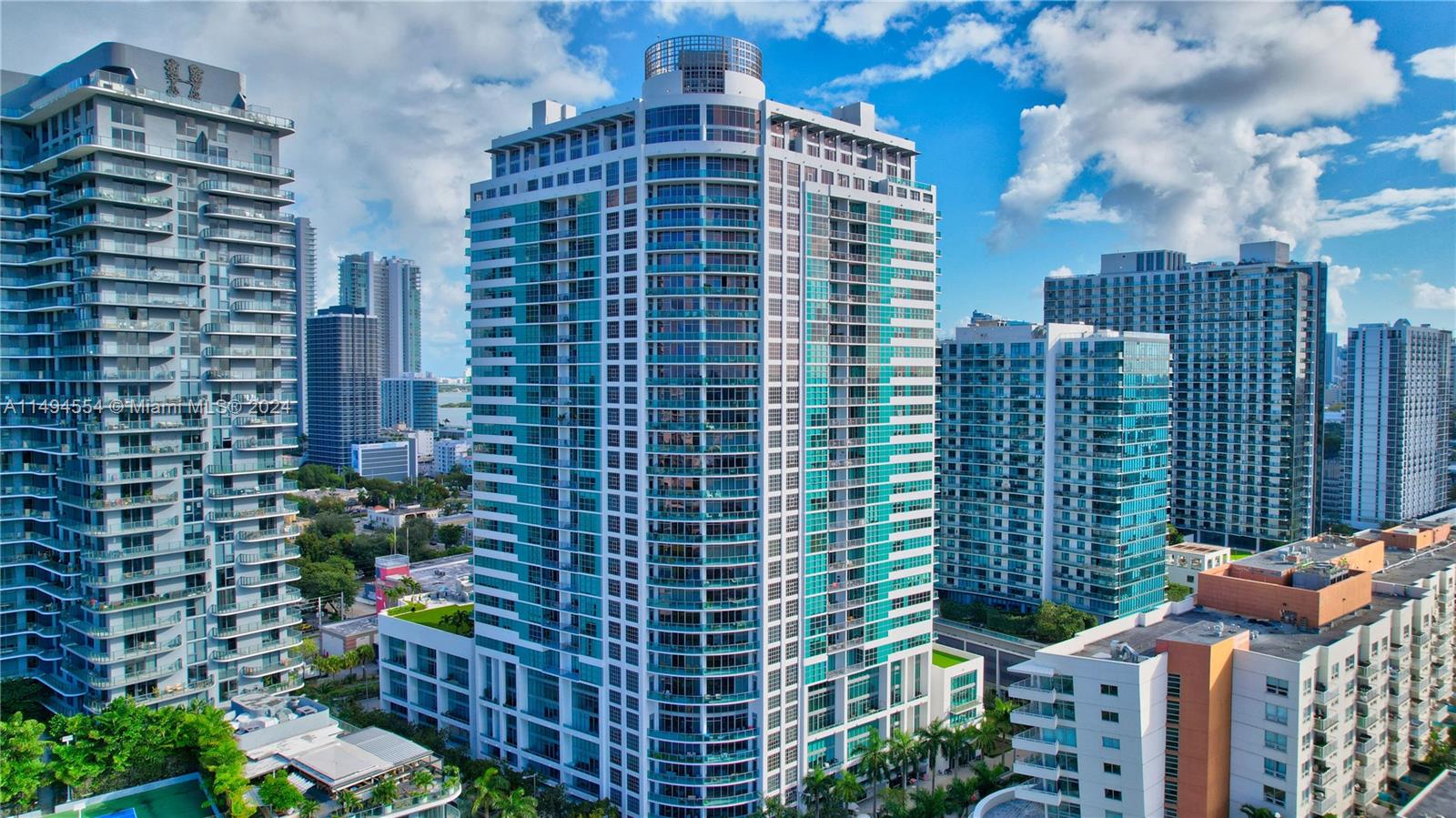 3301 NE 1st Ave H2907, Miami, Florida 33137, 2 Bedrooms Bedrooms, ,2 BathroomsBathrooms,Residential,For Sale,3301 NE 1st Ave H2907,A11494554