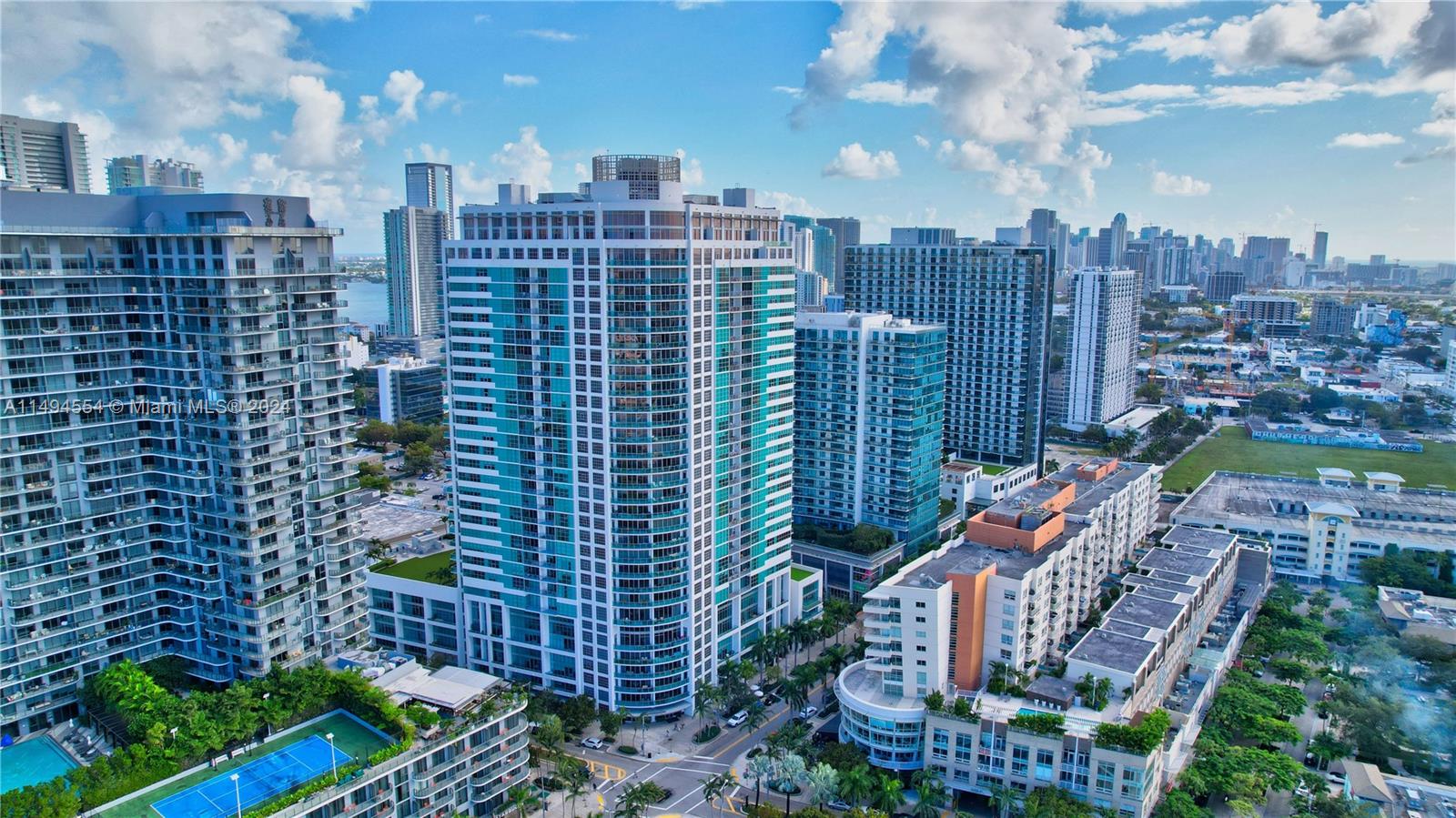 3301 NE 1st Ave H2907, Miami, Florida 33137, 2 Bedrooms Bedrooms, ,2 BathroomsBathrooms,Residential,For Sale,3301 NE 1st Ave H2907,A11494554