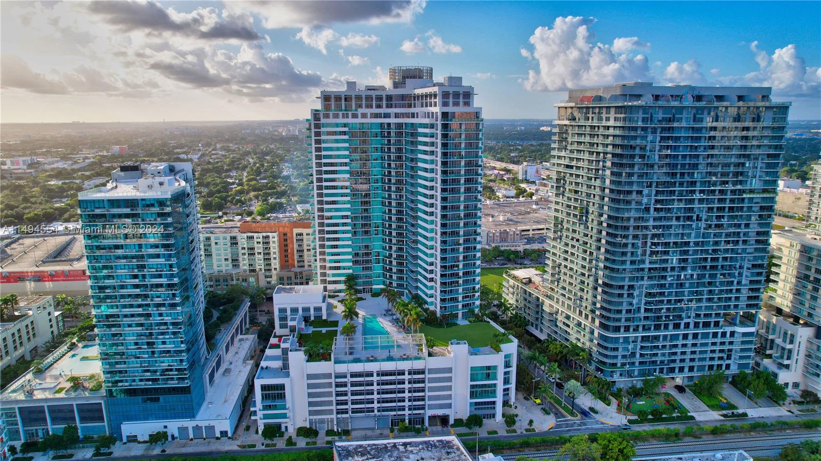 3301 NE 1st Ave H2907, Miami, Florida 33137, 2 Bedrooms Bedrooms, ,2 BathroomsBathrooms,Residential,For Sale,3301 NE 1st Ave H2907,A11494554
