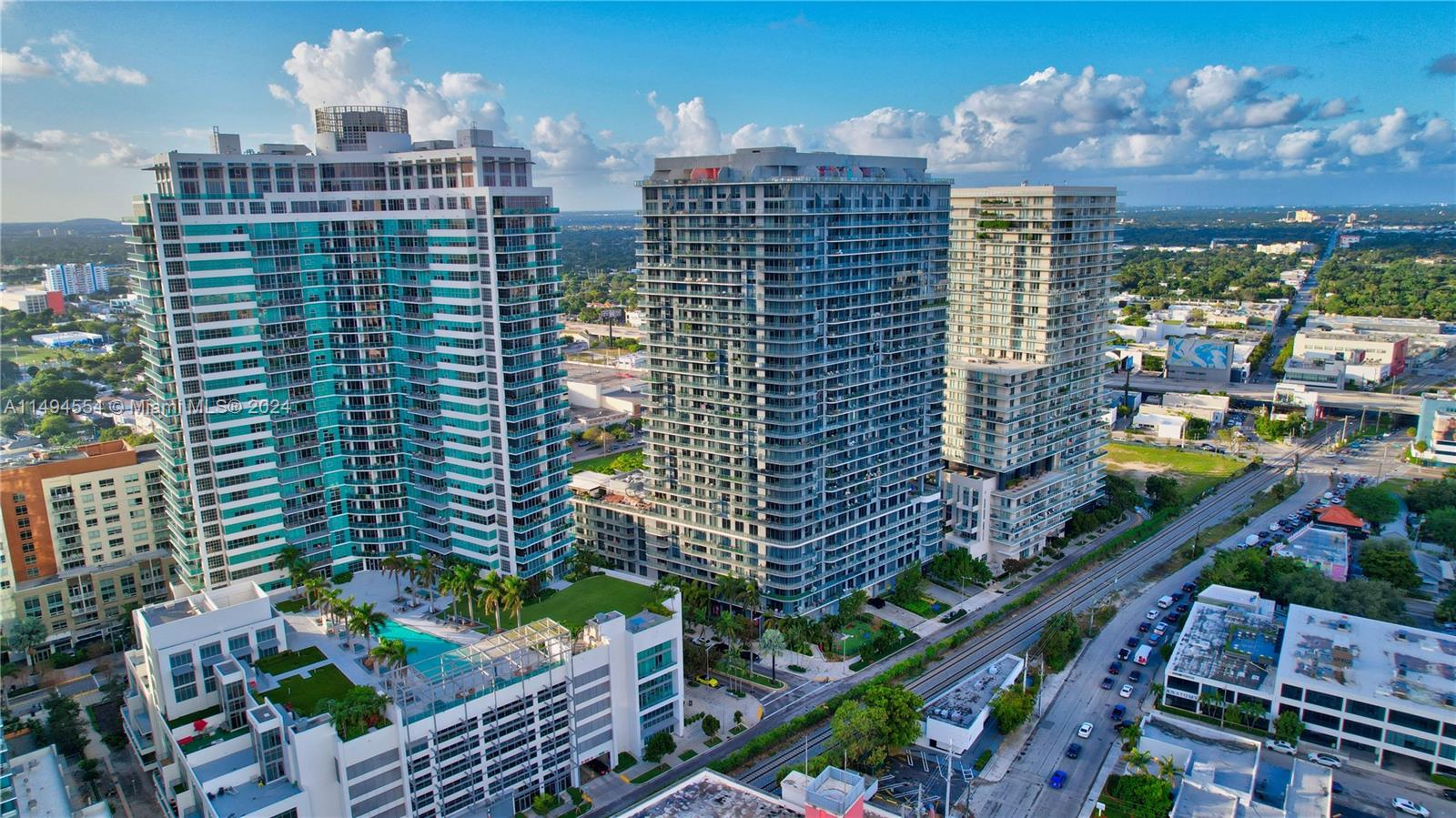 3301 NE 1st Ave H2907, Miami, Florida 33137, 2 Bedrooms Bedrooms, ,2 BathroomsBathrooms,Residential,For Sale,3301 NE 1st Ave H2907,A11494554