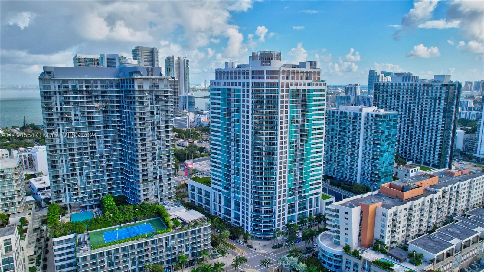 3301 NE 1st Ave H2907, Miami, Florida 33137, 2 Bedrooms Bedrooms, ,2 BathroomsBathrooms,Residential,For Sale,3301 NE 1st Ave H2907,A11494554