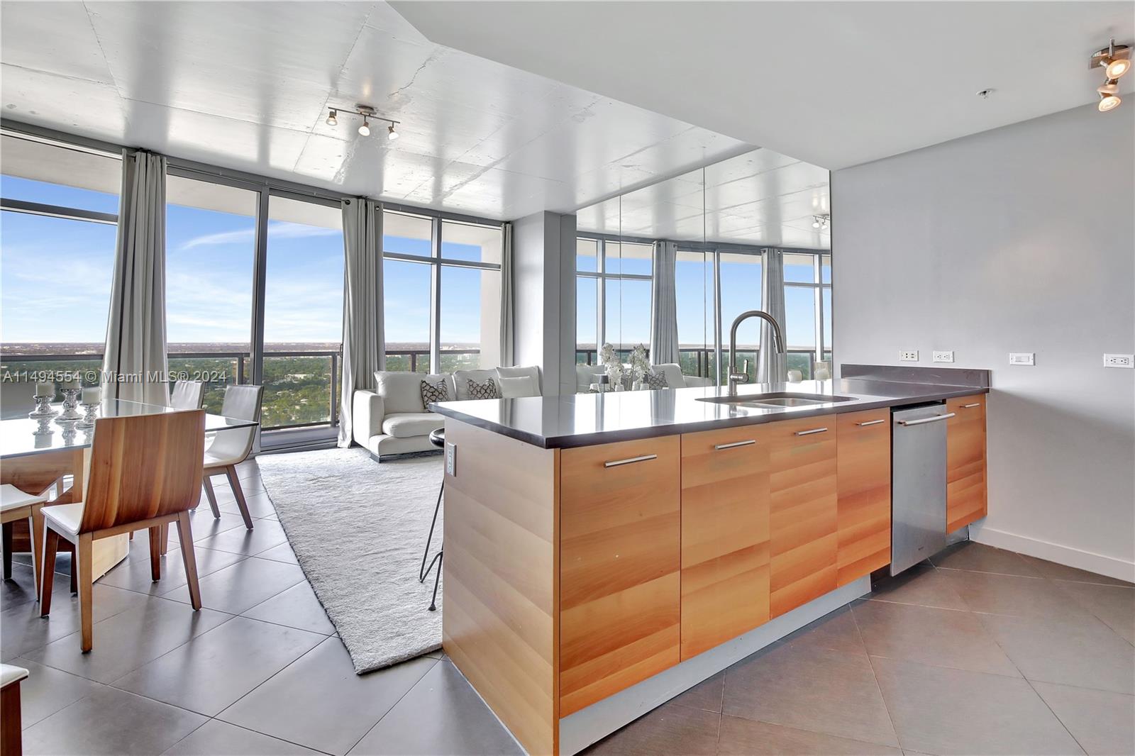 3301 NE 1st Ave H2907, Miami, Florida 33137, 2 Bedrooms Bedrooms, ,2 BathroomsBathrooms,Residential,For Sale,3301 NE 1st Ave H2907,A11494554