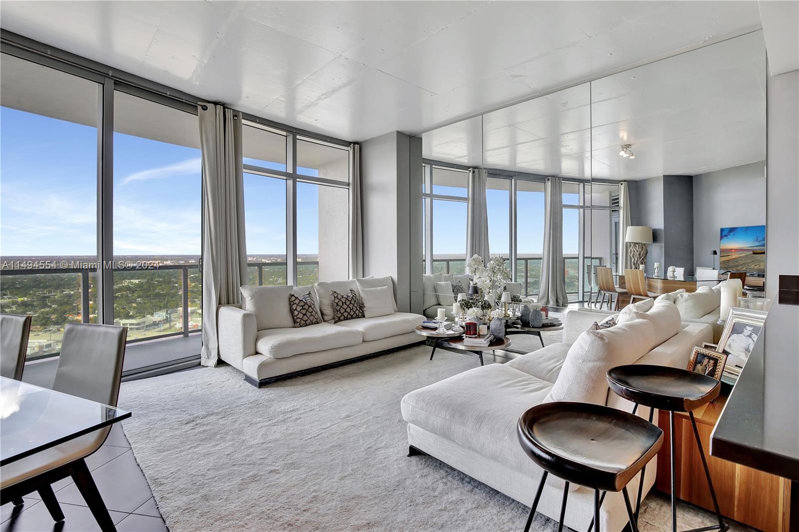 3301 NE 1st Ave H2907, Miami, Florida 33137, 2 Bedrooms Bedrooms, ,2 BathroomsBathrooms,Residential,For Sale,3301 NE 1st Ave H2907,A11494554