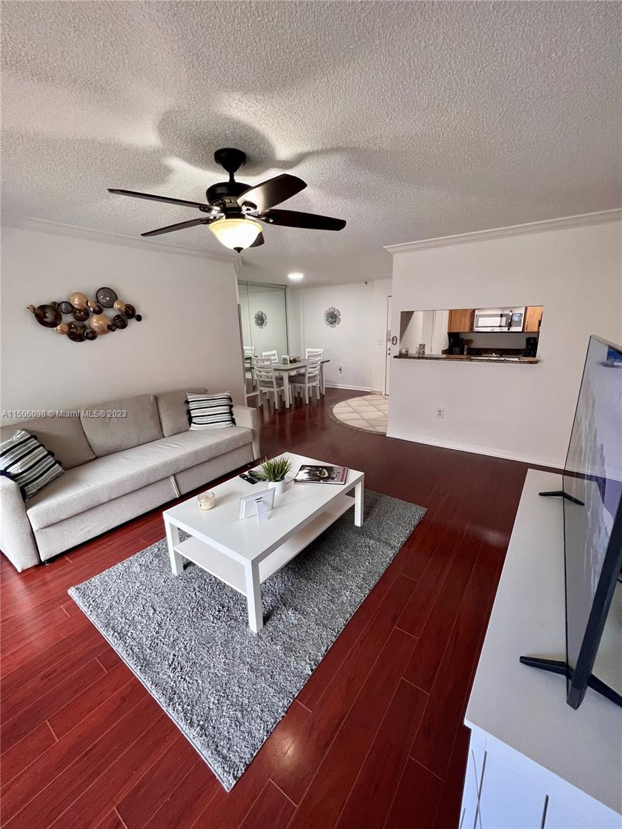 19555 E Country Club Dr 8503, Aventura, Florida 33180, 1 Bedroom Bedrooms, ,1 BathroomBathrooms,Residential,For Sale,19555 E Country Club Dr 8503,A11506098