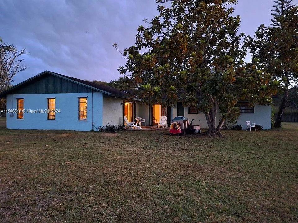 19600 SW 334 St, Homestead, Florida 33034, 5 Bedrooms Bedrooms, ,4 BathroomsBathrooms,Residential,For Sale,19600 SW 334 St,A11506518
