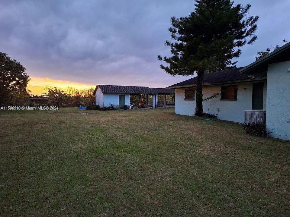 19600 SW 334 St, Homestead, Florida 33034, 5 Bedrooms Bedrooms, ,4 BathroomsBathrooms,Residential,For Sale,19600 SW 334 St,A11506518