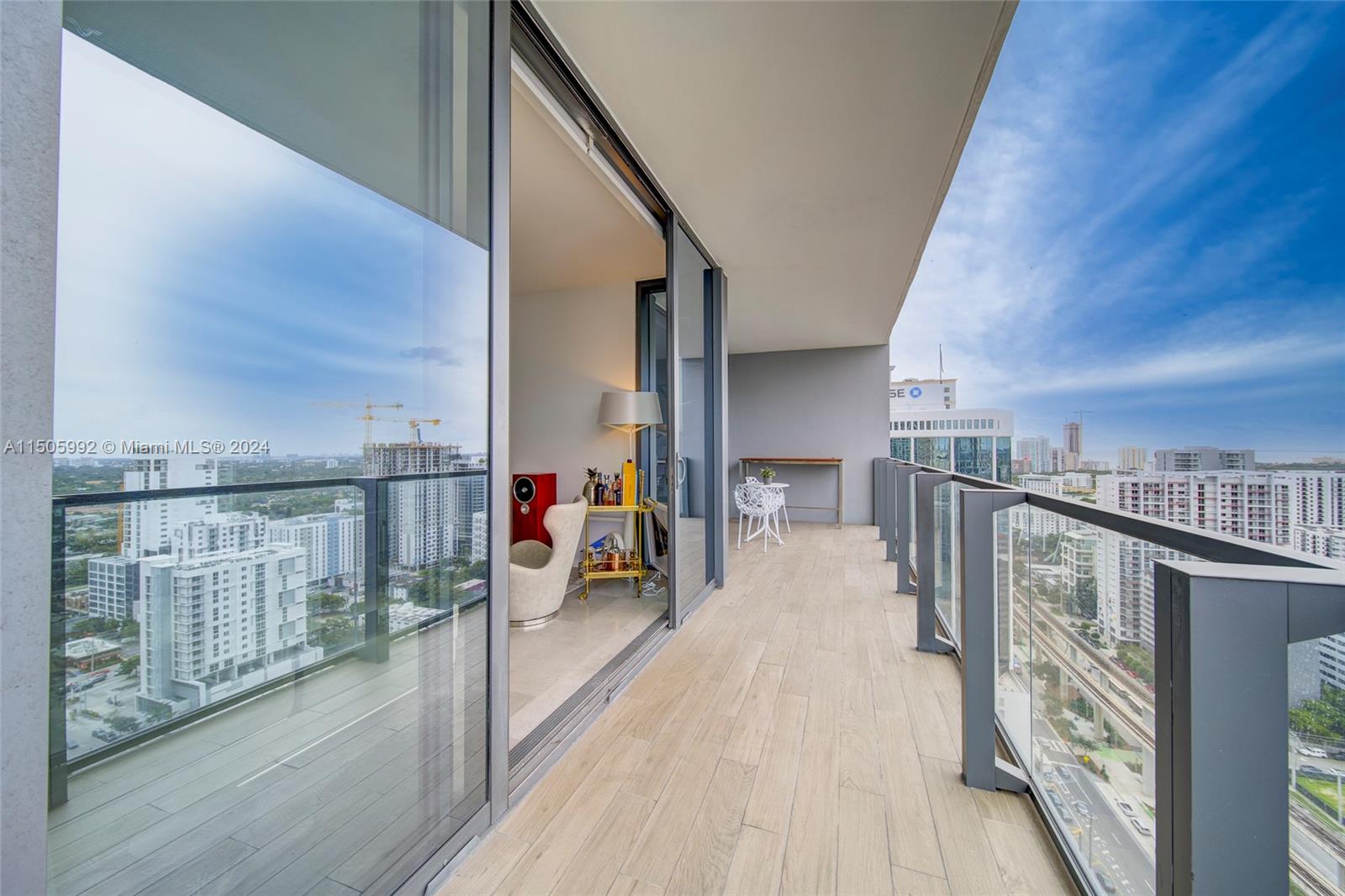 88 SW 7th St 2310, Miami, Florida 33130, 2 Bedrooms Bedrooms, 1 Room Rooms,2 BathroomsBathrooms,Residential,For Sale,88 SW 7th St 2310,A11505992
