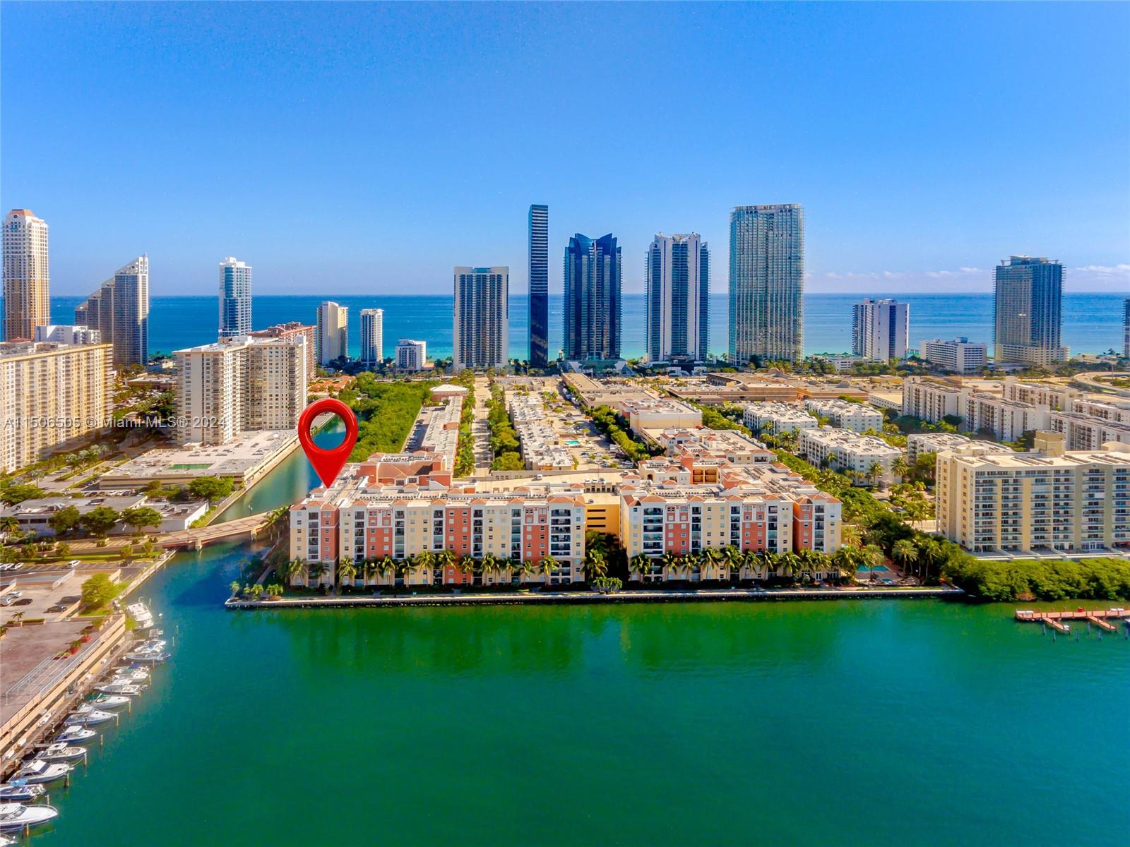 17150 Bay Rd, Sunny Isles Beach, FL, 33160 United States, 2 Bedrooms Bedrooms, ,2 BathroomsBathrooms,Residential,For Sale,Bay Rd,A11506505