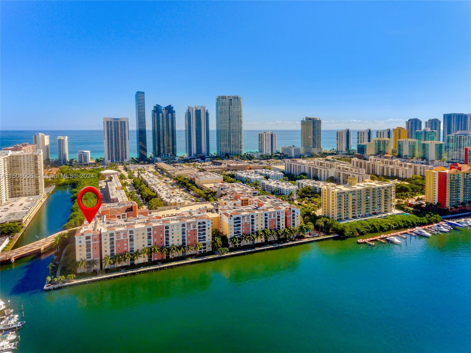 17150 Bay Rd, Sunny Isles Beach, FL, 33160 United States, 2 Bedrooms Bedrooms, ,2 BathroomsBathrooms,Residential,For Sale,Bay Rd,A11506505