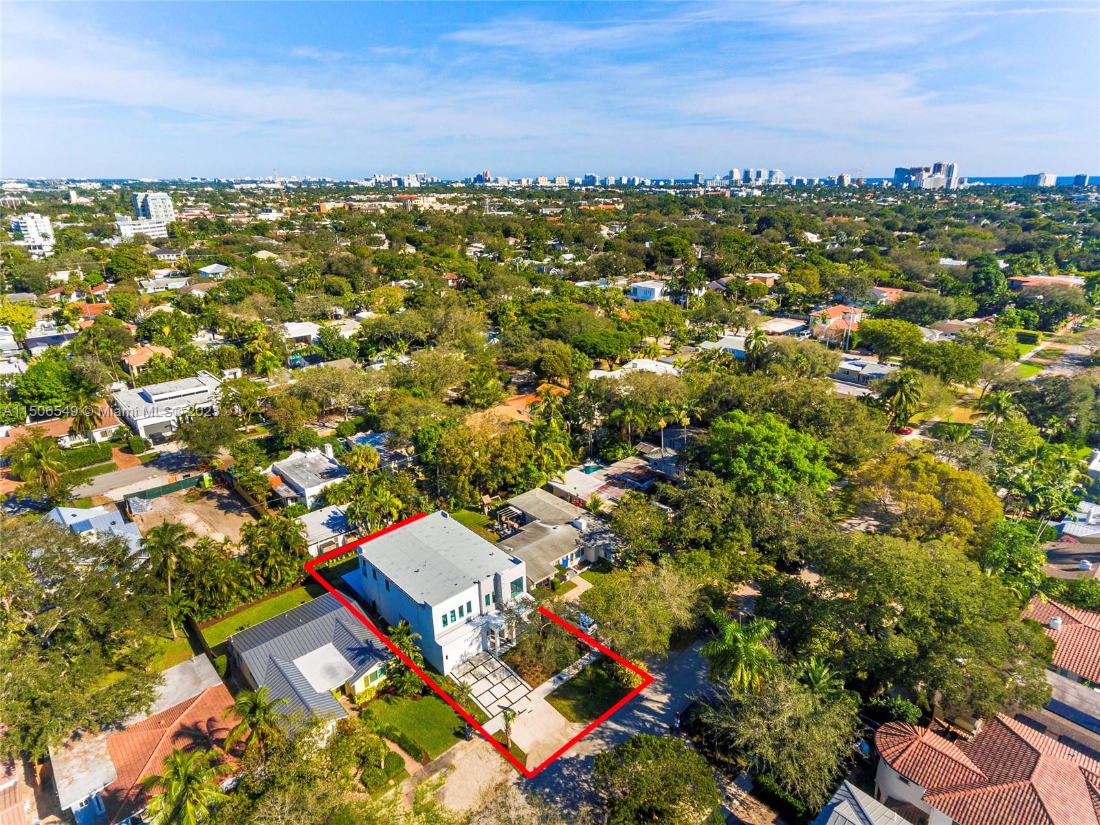 717 8th St, Fort Lauderdale, FL, 33316 United States, 4 Bedrooms Bedrooms, ,3 BathroomsBathrooms,Residential,For Sale,8th St,A11506549