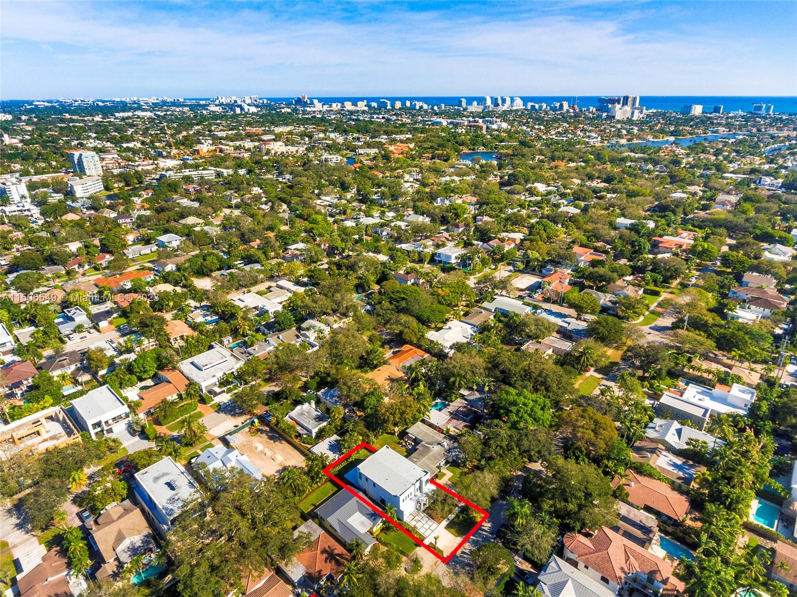 717 8th St, Fort Lauderdale, FL, 33316 United States, 4 Bedrooms Bedrooms, ,3 BathroomsBathrooms,Residential,For Sale,8th St,A11506549