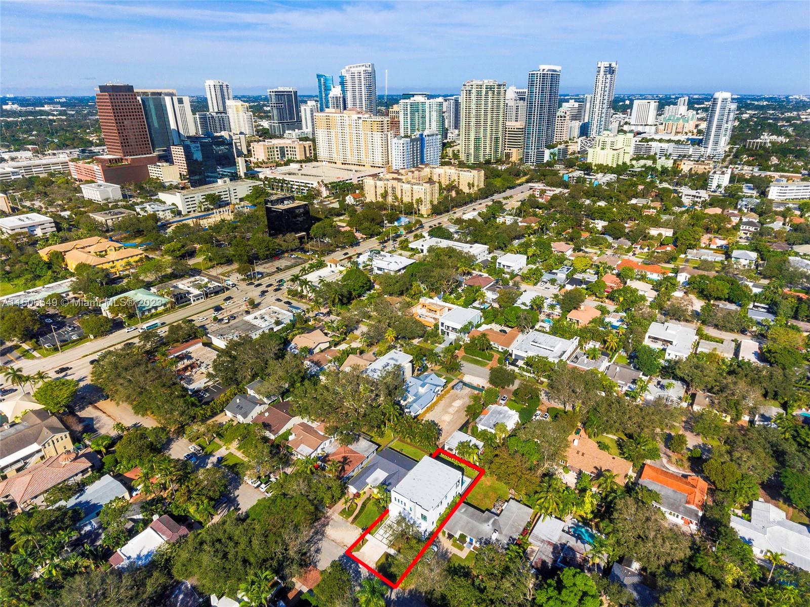 717 8th St, Fort Lauderdale, FL, 33316 United States, 4 Bedrooms Bedrooms, ,3 BathroomsBathrooms,Residential,For Sale,8th St,A11506549