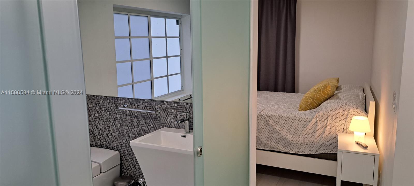 846 Michigan Ave 101, Miami Beach, Florida 33139, 3 Bedrooms Bedrooms, ,3 BathroomsBathrooms,Residentiallease,For Rent,846 Michigan Ave 101,A11506584