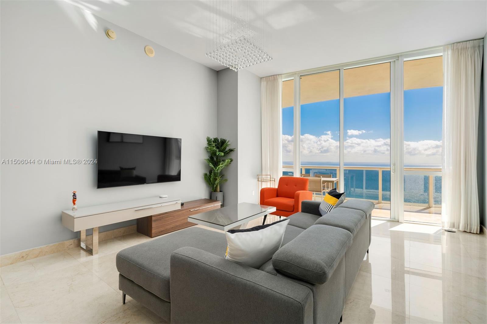 15901 Collins Ave 3807, Sunny Isles Beach, Florida 33160, 3 Bedrooms Bedrooms, ,3 BathroomsBathrooms,Residentiallease,For Rent,15901 Collins Ave 3807,A11506044