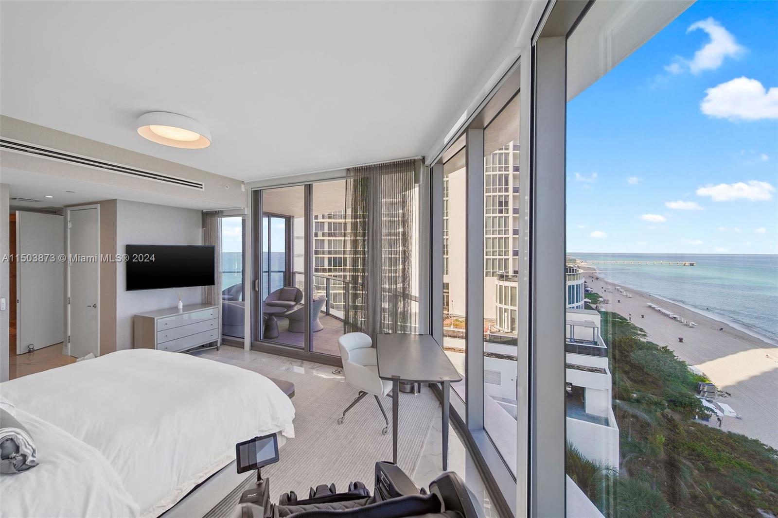 15701 Collins Ave, Sunny Isles Beach, FL, 33160 United States, 4 Bedrooms Bedrooms, ,4 BathroomsBathrooms,Residential,For Sale,Collins Ave,A11503873