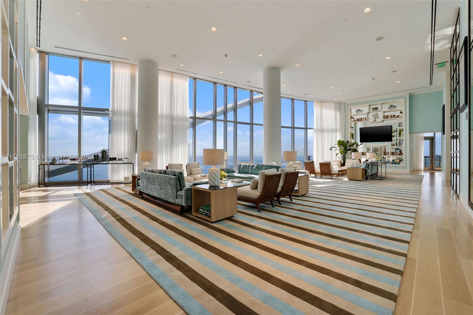 15701 Collins Ave, Sunny Isles Beach, FL, 33160 United States, 4 Bedrooms Bedrooms, ,4 BathroomsBathrooms,Residential,For Sale,Collins Ave,A11503873