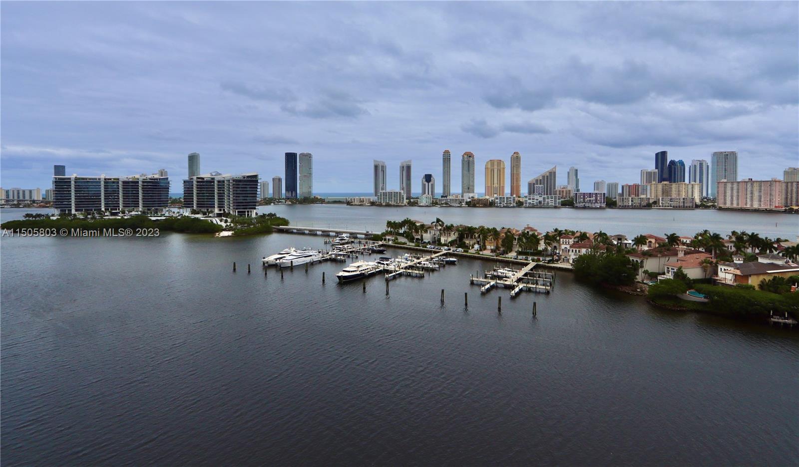 7000 Island Blvd, Aventura, FL, 33160 United States, 2 Bedrooms Bedrooms, ,2 BathroomsBathrooms,Residential,For Sale,Island Blvd,A11505803