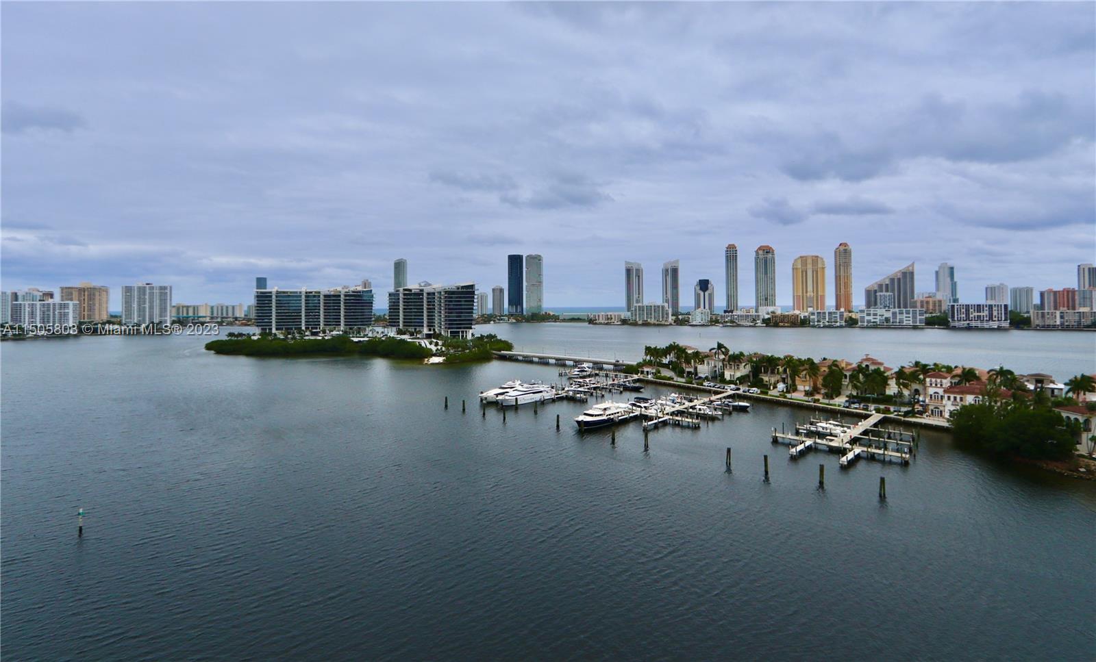 7000 Island Blvd, Aventura, FL, 33160 United States, 2 Bedrooms Bedrooms, ,2 BathroomsBathrooms,Residential,For Sale,Island Blvd,A11505803