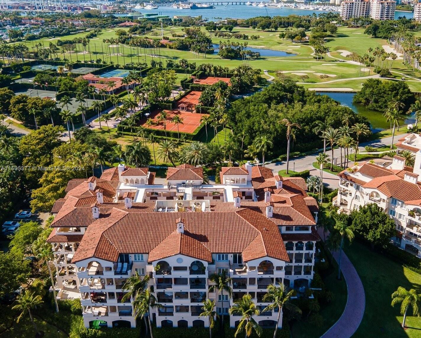 19145 Fisher Island Dr 19145, Fisher Island, Florida 33109, 4 Bedrooms Bedrooms, ,3 BathroomsBathrooms,Residentiallease,For Rent,19145 Fisher Island Dr 19145,A11505377