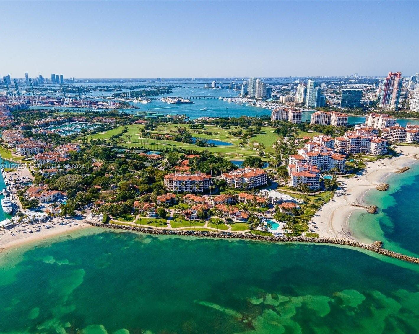 19145 Fisher Island Dr 19145, Fisher Island, Florida 33109, 4 Bedrooms Bedrooms, ,3 BathroomsBathrooms,Residentiallease,For Rent,19145 Fisher Island Dr 19145,A11505377