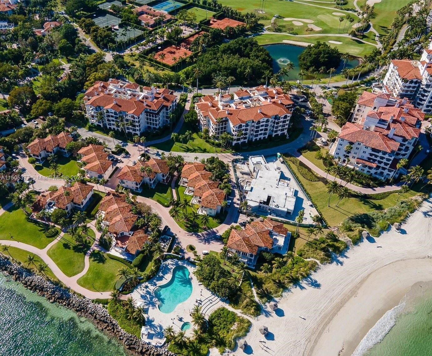 19145 Fisher Island Dr 19145, Fisher Island, Florida 33109, 4 Bedrooms Bedrooms, ,3 BathroomsBathrooms,Residentiallease,For Rent,19145 Fisher Island Dr 19145,A11505377