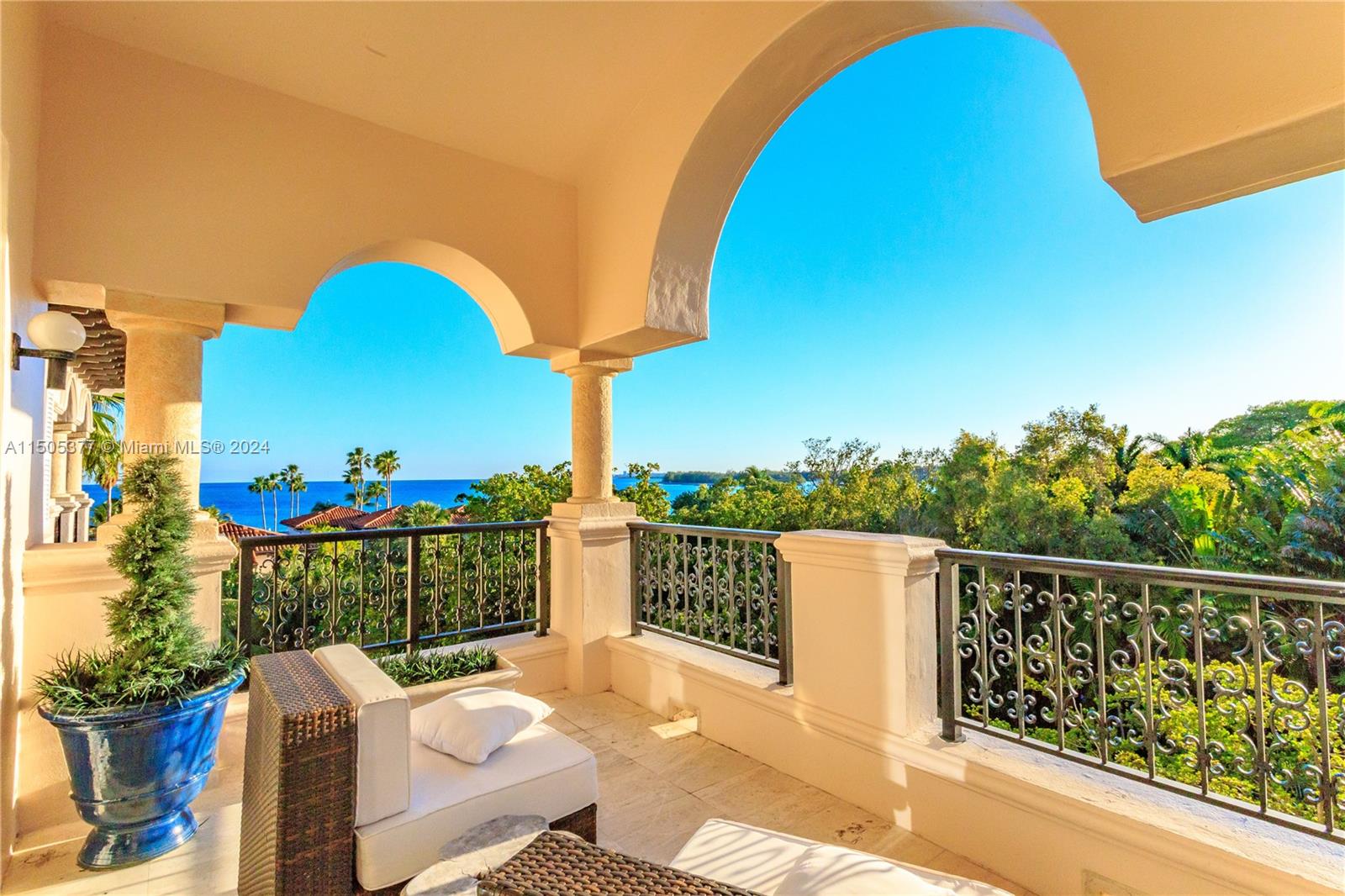 19145 Fisher Island Dr 19145, Fisher Island, Florida 33109, 4 Bedrooms Bedrooms, ,3 BathroomsBathrooms,Residentiallease,For Rent,19145 Fisher Island Dr 19145,A11505377
