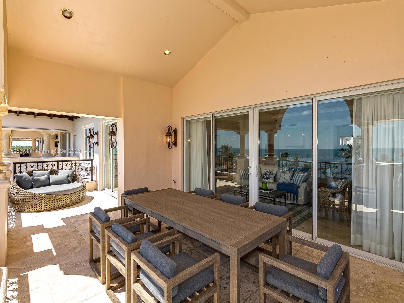 19251 FISHER ISLAND DRIVE 19251, Fisher Island, Florida 33109, 3 Bedrooms Bedrooms, ,3 BathroomsBathrooms,Residentiallease,For Rent,19251 FISHER ISLAND DRIVE 19251,A11505371