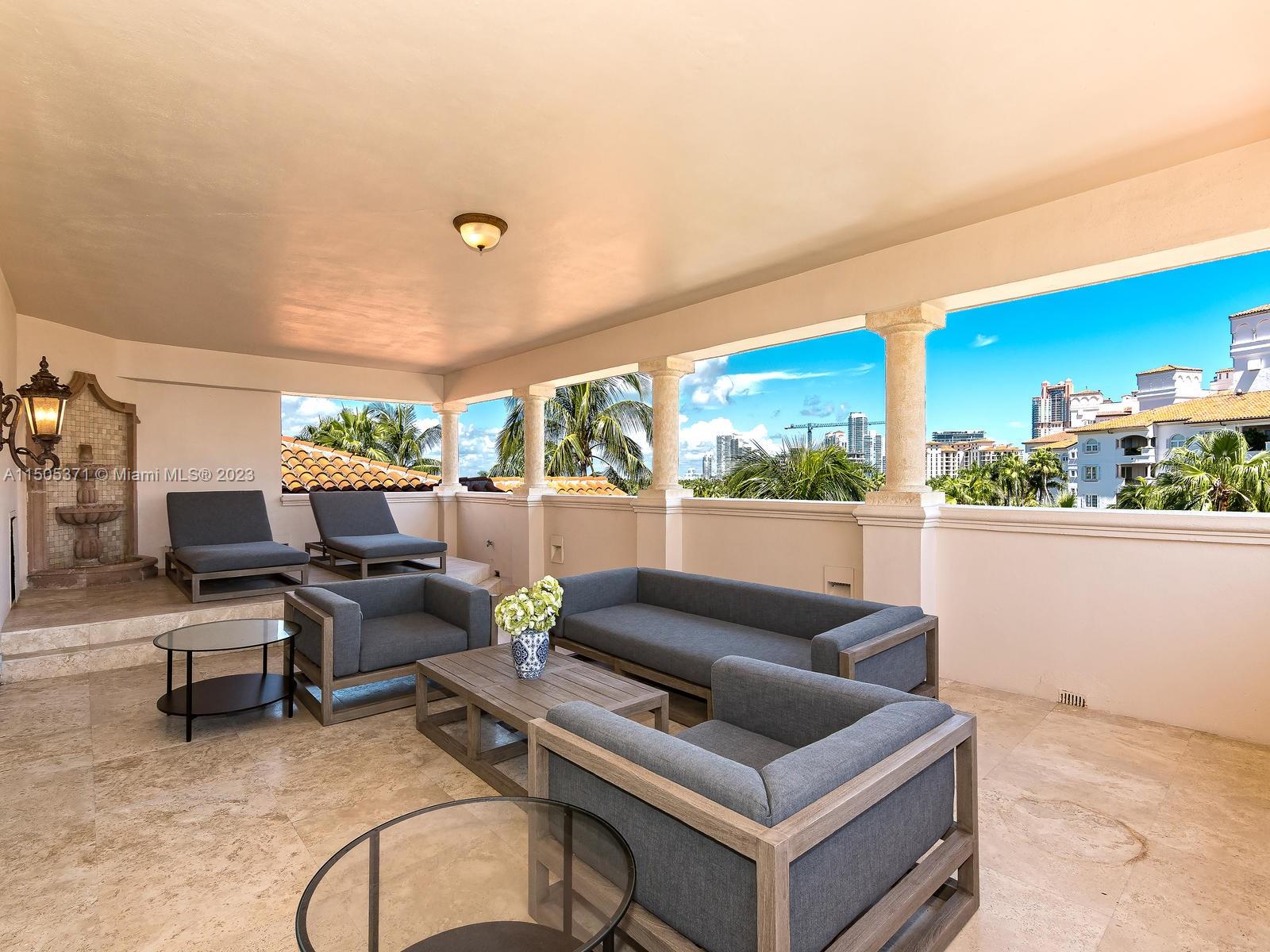 19251 FISHER ISLAND DRIVE 19251, Fisher Island, Florida 33109, 3 Bedrooms Bedrooms, ,3 BathroomsBathrooms,Residentiallease,For Rent,19251 FISHER ISLAND DRIVE 19251,A11505371