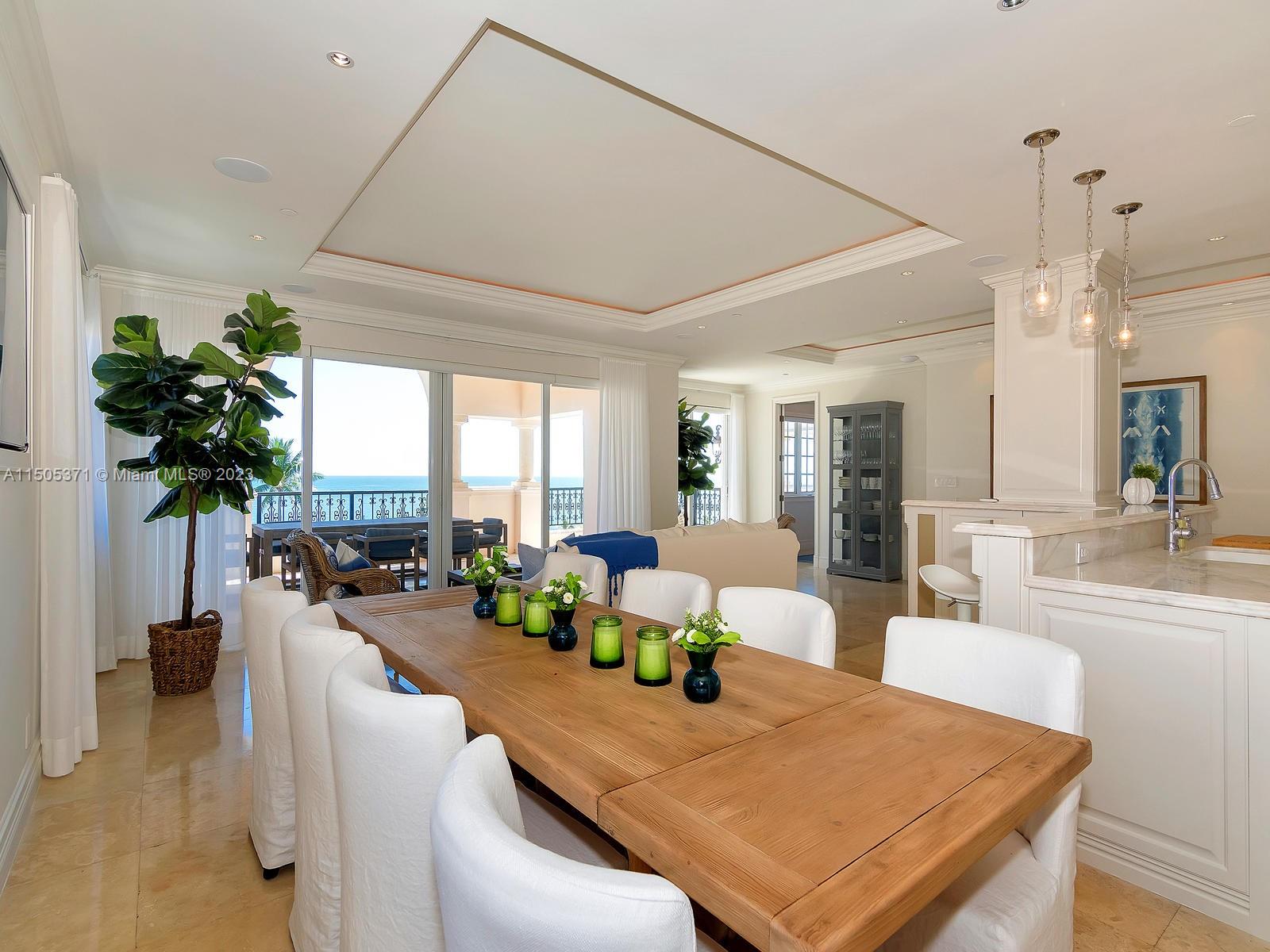 19251 FISHER ISLAND DRIVE 19251, Fisher Island, Florida 33109, 3 Bedrooms Bedrooms, ,3 BathroomsBathrooms,Residentiallease,For Rent,19251 FISHER ISLAND DRIVE 19251,A11505371