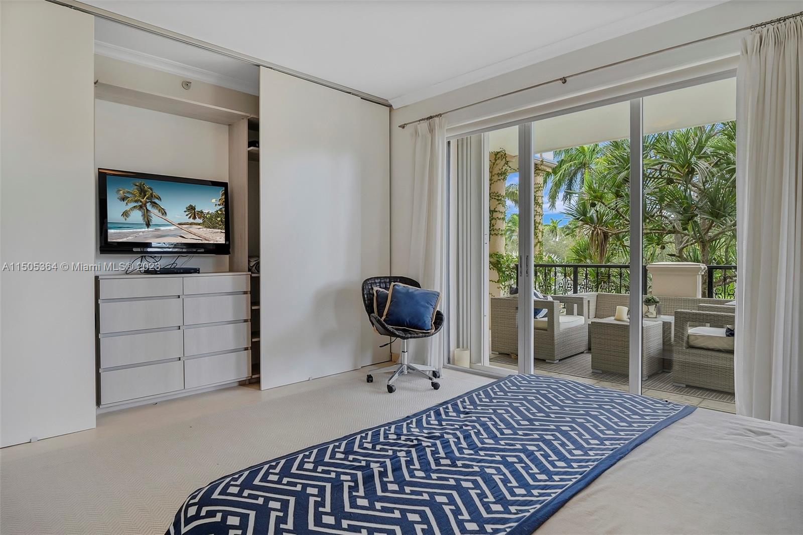 19227 Fisher Island Dr 19227, Miami Beach, Florida 33109, 2 Bedrooms Bedrooms, ,2 BathroomsBathrooms,Residentiallease,For Rent,19227 Fisher Island Dr 19227,A11505364
