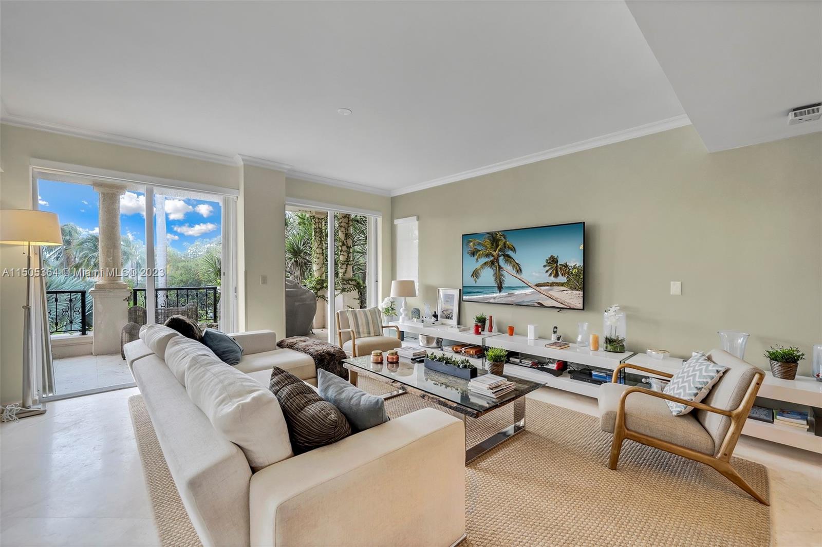 19227 Fisher Island Dr 19227, Miami Beach, Florida 33109, 2 Bedrooms Bedrooms, ,2 BathroomsBathrooms,Residentiallease,For Rent,19227 Fisher Island Dr 19227,A11505364