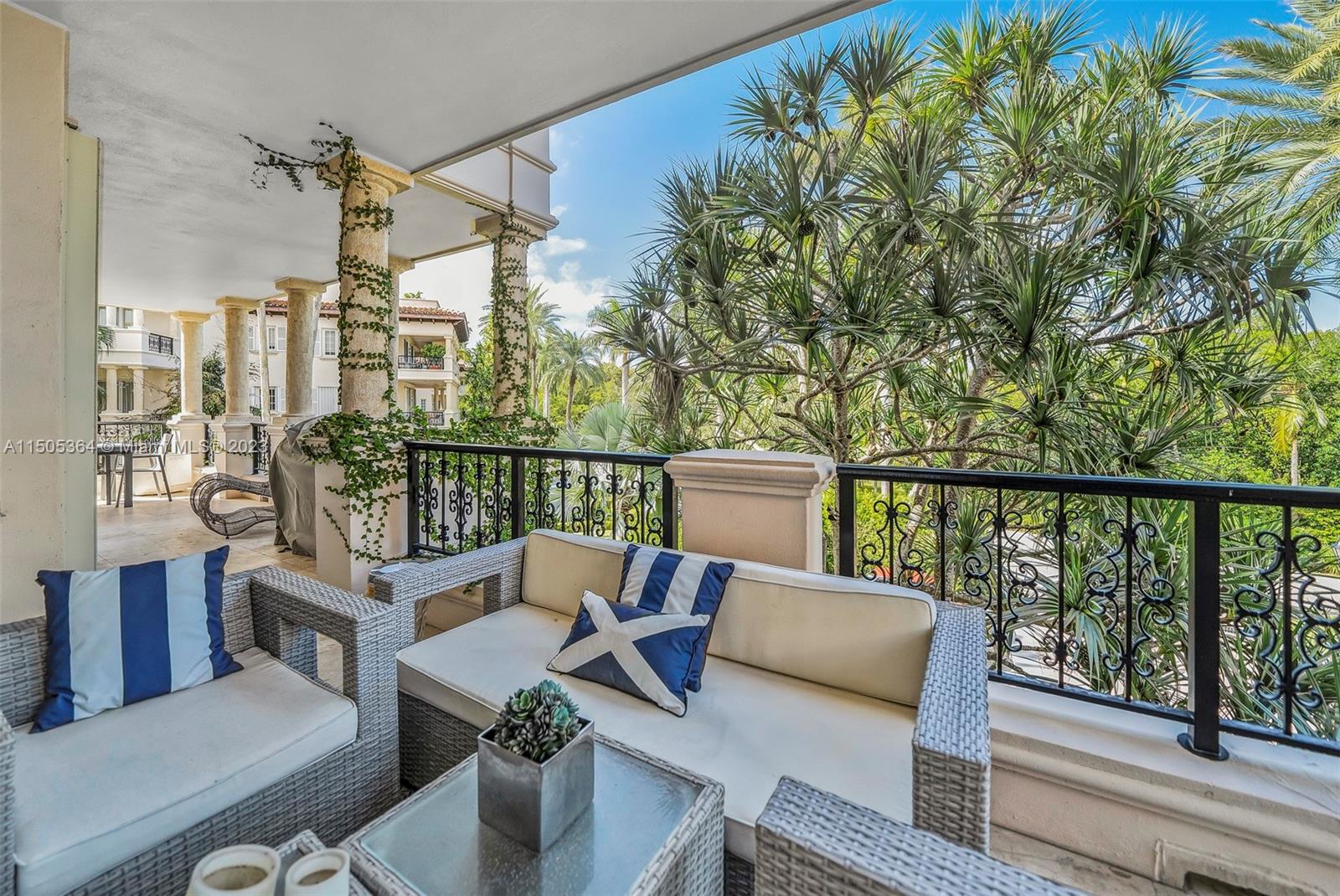 19227 Fisher Island Dr 19227, Miami Beach, Florida 33109, 2 Bedrooms Bedrooms, ,2 BathroomsBathrooms,Residentiallease,For Rent,19227 Fisher Island Dr 19227,A11505364