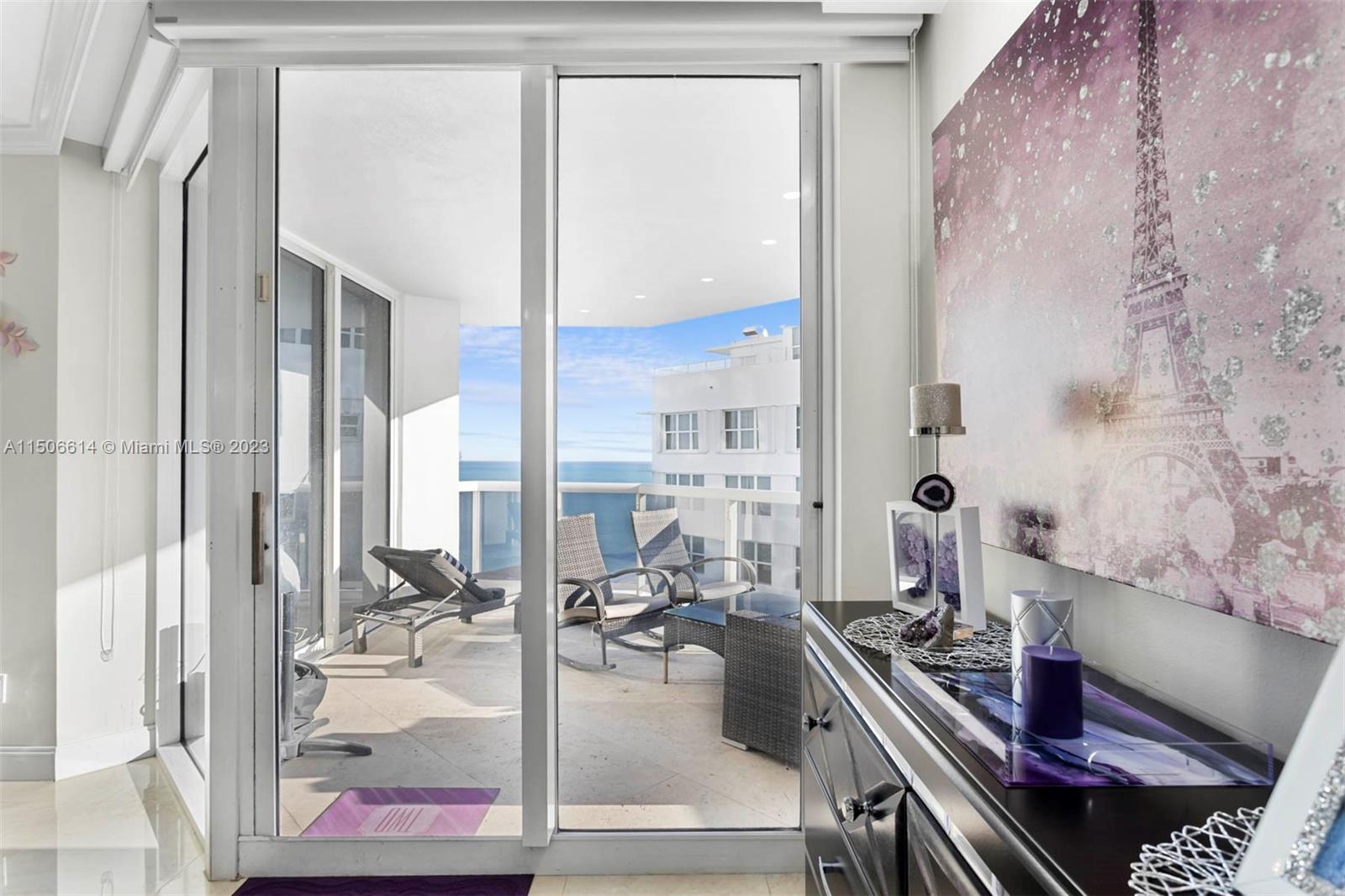 4775 Collins Ave 1604, Miami Beach, Florida 33140, 2 Bedrooms Bedrooms, ,2 BathroomsBathrooms,Residential,For Sale,4775 Collins Ave 1604,A11506614