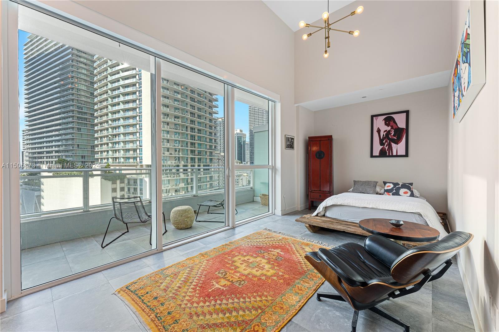 1080  Brickell Ave #1109 For Sale A11505873, FL