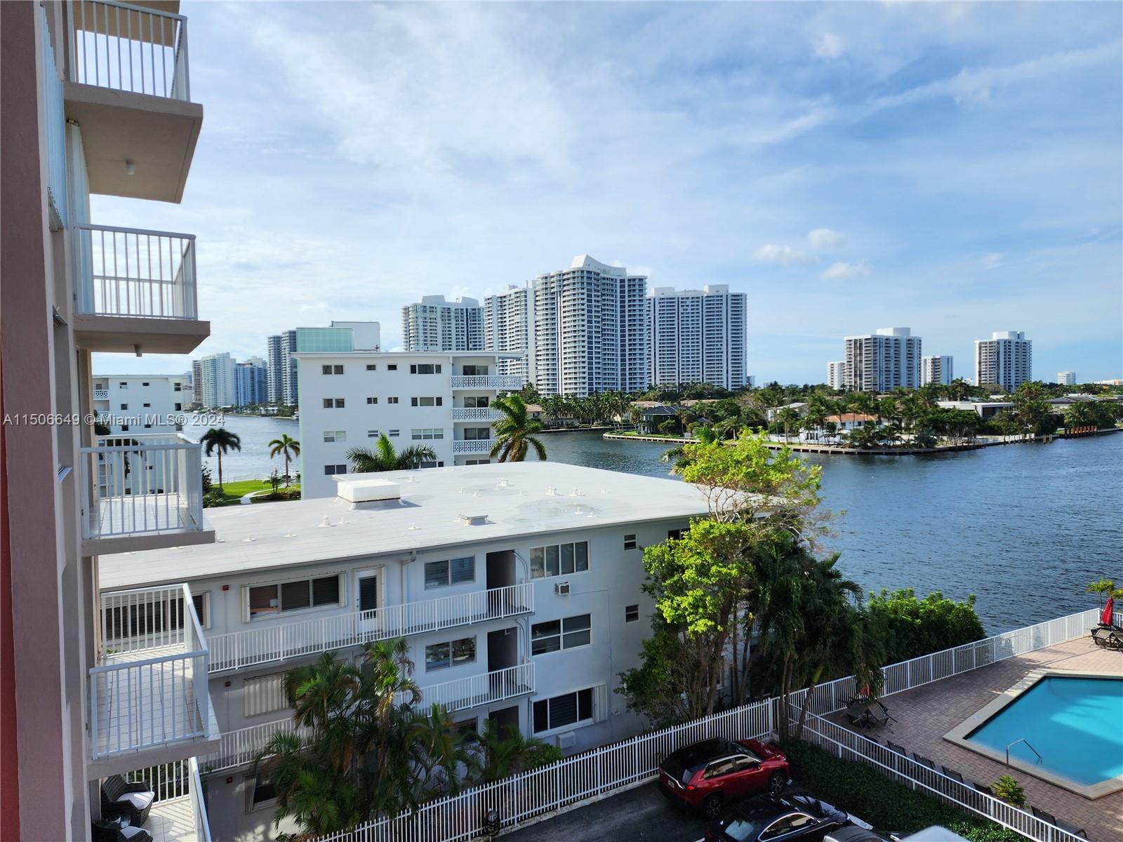 3161 S Ocean Dr 501, Hallandale Beach, Florida 33009, 2 Bedrooms Bedrooms, ,2 BathroomsBathrooms,Residential,For Sale,3161 S Ocean Dr 501,A11506649