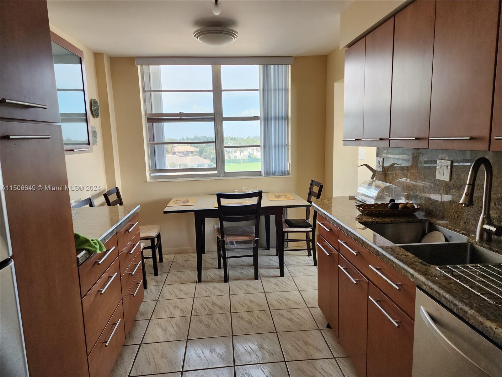3161 S Ocean Dr 501, Hallandale Beach, Florida 33009, 2 Bedrooms Bedrooms, ,2 BathroomsBathrooms,Residential,For Sale,3161 S Ocean Dr 501,A11506649