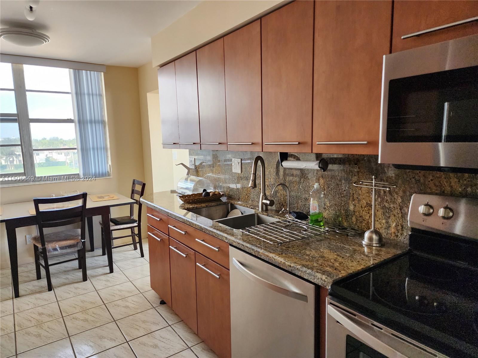 3161 S Ocean Dr 501, Hallandale Beach, Florida 33009, 2 Bedrooms Bedrooms, ,2 BathroomsBathrooms,Residential,For Sale,3161 S Ocean Dr 501,A11506649