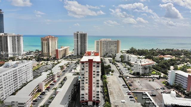 3161 S Ocean Dr 501, Hallandale Beach, Florida 33009, 2 Bedrooms Bedrooms, ,2 BathroomsBathrooms,Residential,For Sale,3161 S Ocean Dr 501,A11506649