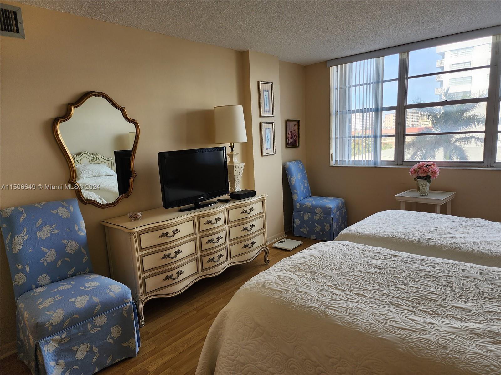 3161 S Ocean Dr 501, Hallandale Beach, Florida 33009, 2 Bedrooms Bedrooms, ,2 BathroomsBathrooms,Residential,For Sale,3161 S Ocean Dr 501,A11506649