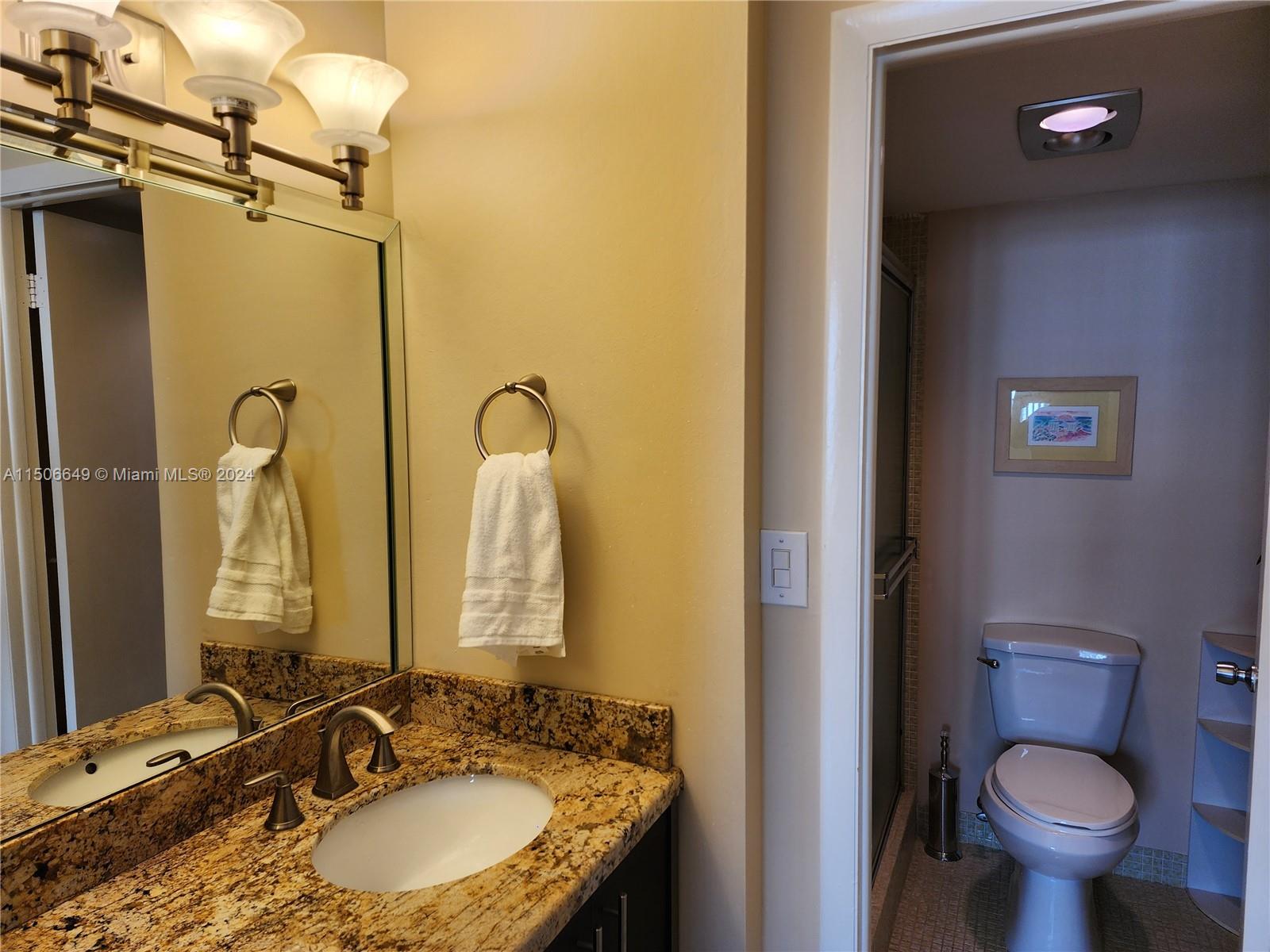 3161 S Ocean Dr 501, Hallandale Beach, Florida 33009, 2 Bedrooms Bedrooms, ,2 BathroomsBathrooms,Residential,For Sale,3161 S Ocean Dr 501,A11506649