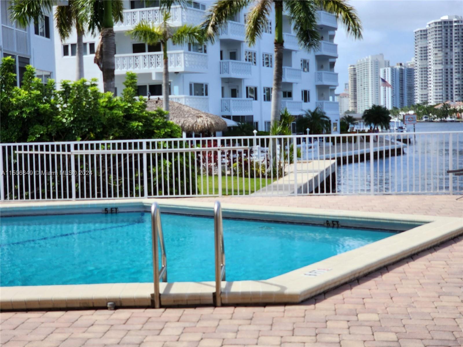 3161 S Ocean Dr 501, Hallandale Beach, Florida 33009, 2 Bedrooms Bedrooms, ,2 BathroomsBathrooms,Residential,For Sale,3161 S Ocean Dr 501,A11506649