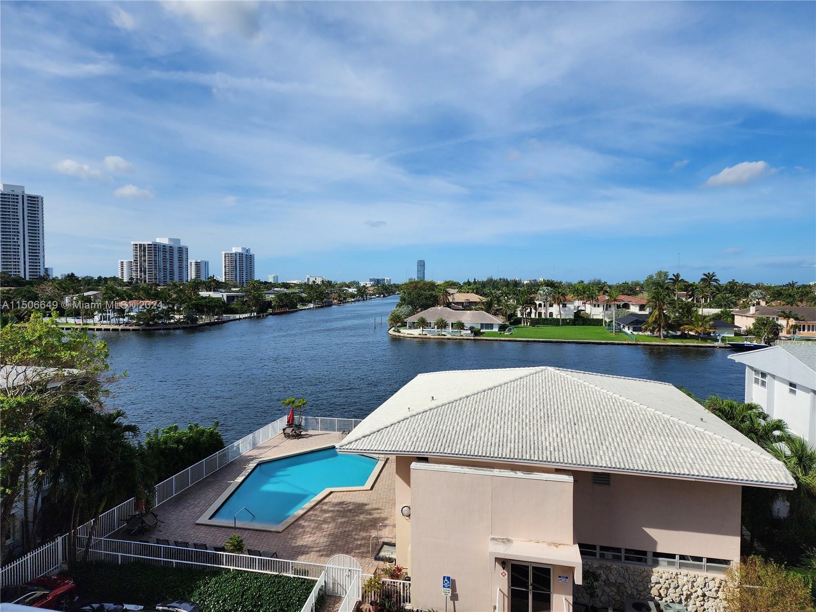 3161 S Ocean Dr 501, Hallandale Beach, Florida 33009, 2 Bedrooms Bedrooms, ,2 BathroomsBathrooms,Residential,For Sale,3161 S Ocean Dr 501,A11506649